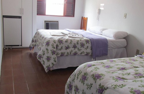 Jardim Paraiso Hotel | Hotel Imperador