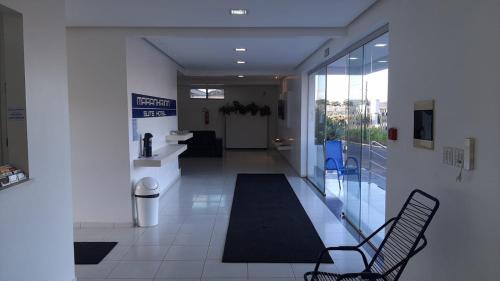 Jaragua Hotel | Hotel Imperador