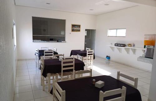 Jaragua Hotel | Hotel Imperador