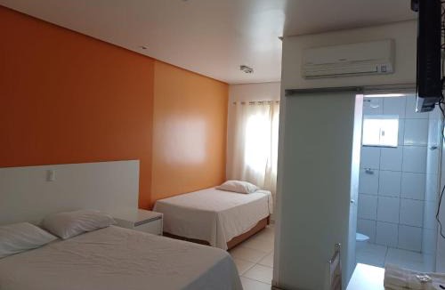Jaragua Hotel | Hotel Imperador