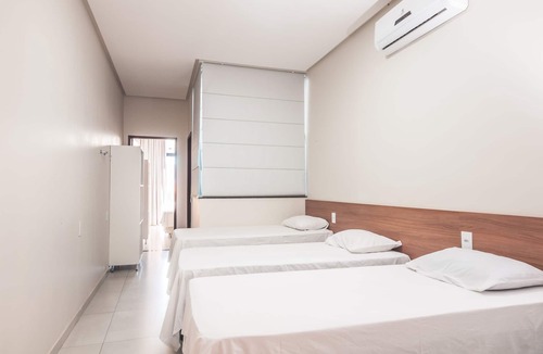 Bom Jesus Da Lapa Hotel | Hotel Imperial Palace