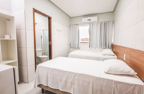 Bom Jesus Da Lapa Hotel | Hotel Imperial Palace