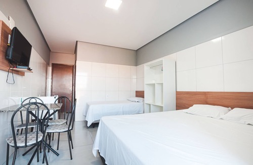 Bom Jesus Da Lapa Hotel | Hotel Imperial Palace