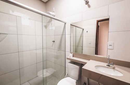 Bom Jesus Da Lapa Hotel | Hotel Imperial Palace