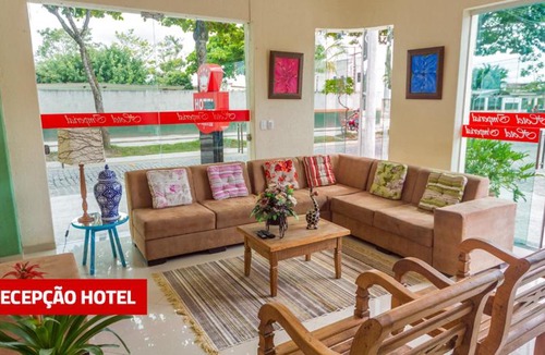 Eunapolis Hotel | Hotel Imperial