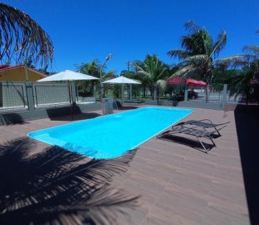 Mundo Novo Hotel | Hotel Imperial