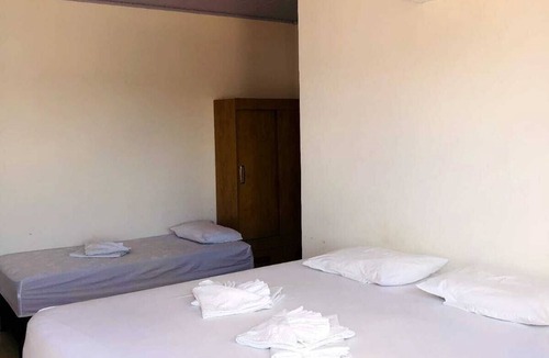 Santa Cruz Hotel | Hotel Imperial