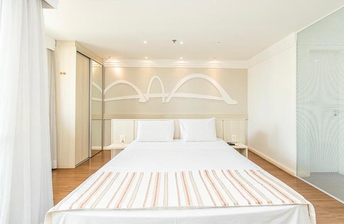 Setor Hoteleiro Norte Apartment | Hotel in Brasília 61509