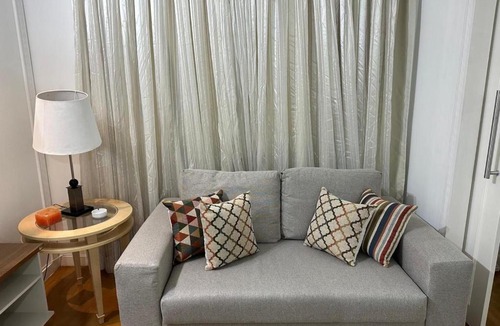 Bela Vista Hotel | Hotel Inter Jardins UH2107