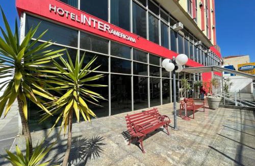 Americana Hotel | Hotel InterAmericana