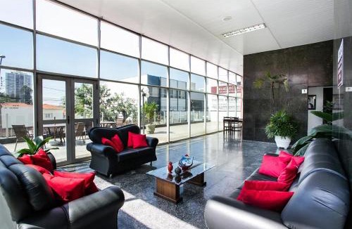 Americana Hotel | Hotel InterAmericana
