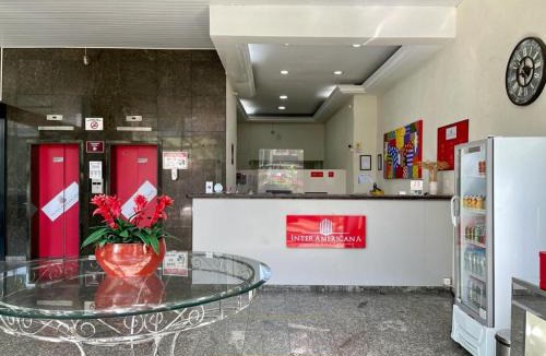 Americana Hotel | Hotel InterAmericana