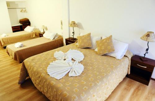 Villa Carlos Paz Hotel | Hotel Interlac