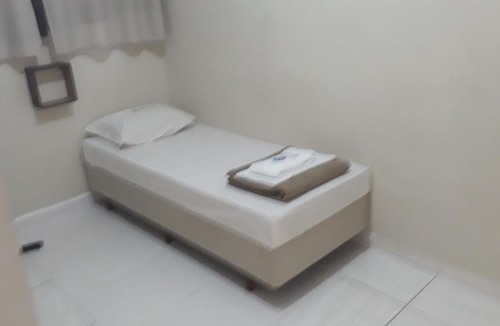 Campo Grande Hotel | HOTEL INTERLAGOS