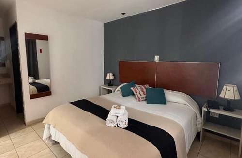 Termas de Rio Hondo Hotel | Hotel Internacional