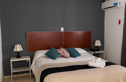 Termas de Rio Hondo Hotel | Hotel Internacional
