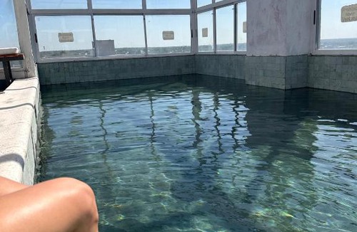 Termas de Rio Hondo Hotel | Hotel Internacional