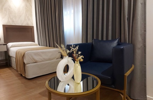 Buenos Aires Central Business District Hotel | Hotel Internacional
