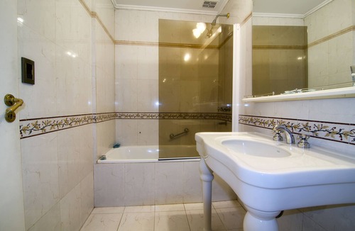 Buenos Aires Central Business District Hotel | Hotel Internacional