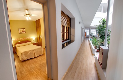 Buenos Aires Central Business District Hotel | Hotel Internacional