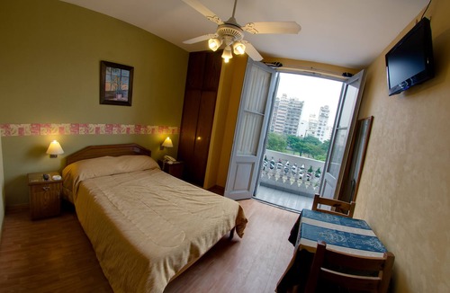 Buenos Aires Central Business District Hotel | Hotel Internacional