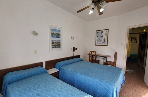 Necochea Hotel | Hotel Internacional