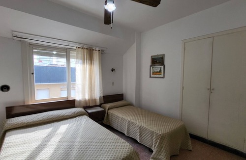 Necochea Hotel | Hotel Internacional