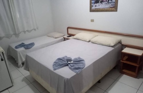 Cianorte Hotel | HOTEL INTERNACIONAL