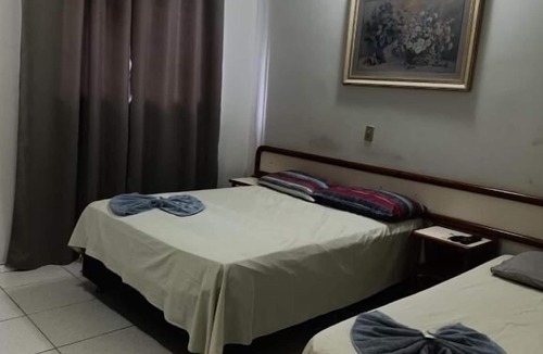 Cianorte Hotel | HOTEL INTERNACIONAL