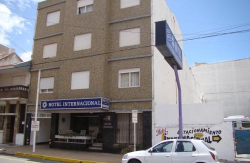 Necochea Hotel | Hotel Internacional Necochea