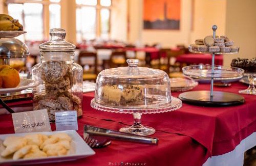 Chuy Hotel | Hotel Internacional