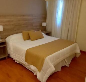La Cumbre Hotel | Hotel Intersur La Cumbre