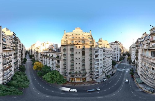 Recoleta Hotel | Hotel Intersur Recoleta