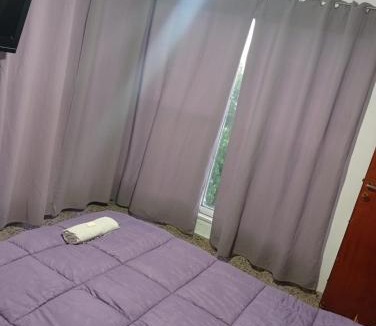 Villa Carlos Paz Hotel | Hotel inti huasi