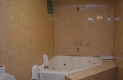 Salta Hotel | Hotel Isella