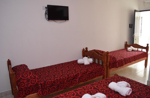 Salta Hotel | Hotel Isella