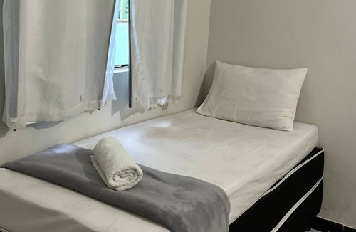 Bairro Tradicional Hotel | hotel ishtar