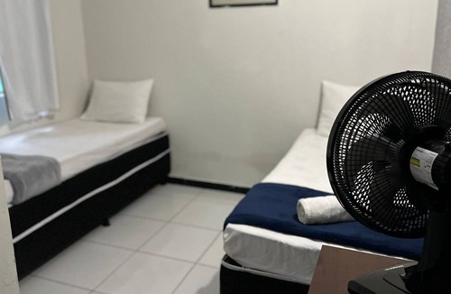 Bairro Tradicional Hotel | hotel ishtar
