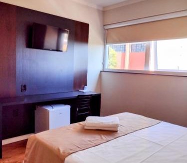 Zona 1 Hotel | Hotel Itália