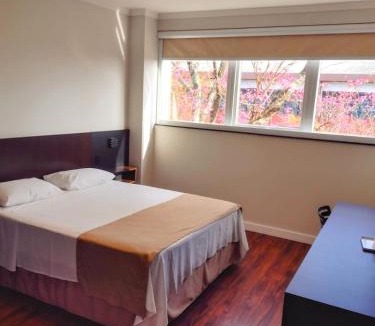 Zona 1 Hotel | Hotel Itália