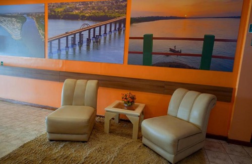Itupiranga Hotel | HOTEL ITACAIUNAS