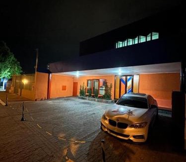 Central Sector Hotel | Hotel Itajubá Classic - Goiânia