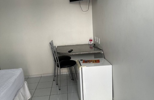 Quixada Hotel | Hotel Itajuba