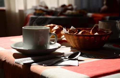 Villa Carlos Paz Hotel | Hotel Italia