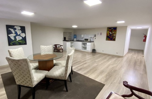 Matriz Hotel | Hotel Itamaraty