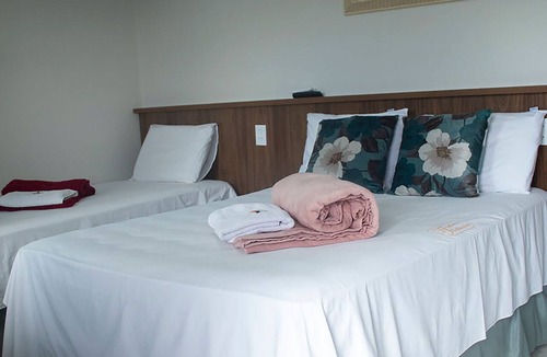 Tirirical Hotel | Hotel Itatiaia