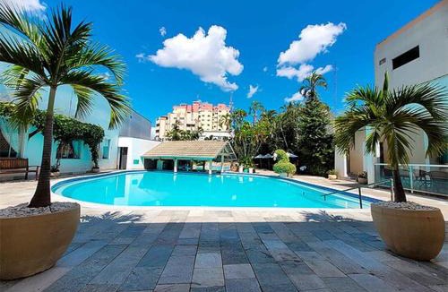 Vila Moraes Hotel | Hotel Itatiaia das Thermas