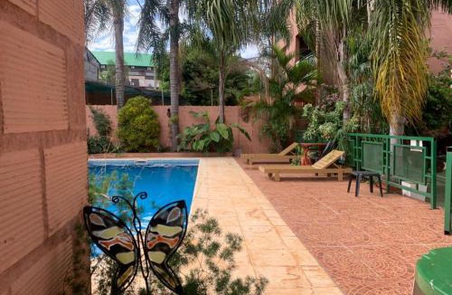 Puerto Iguazu Hotel | Hotel Itavera