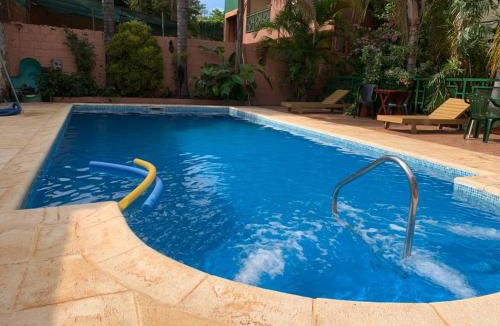 Puerto Iguazu Hotel | Hotel Itavera