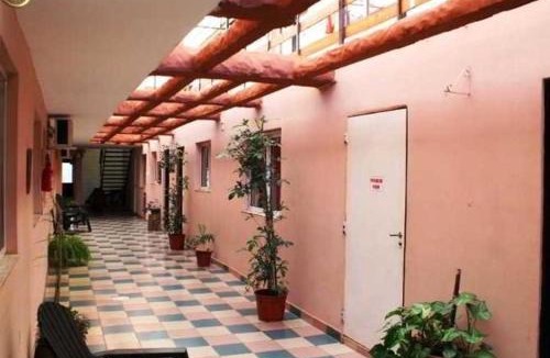 Puerto Iguazu Hotel | Hotel Itavera